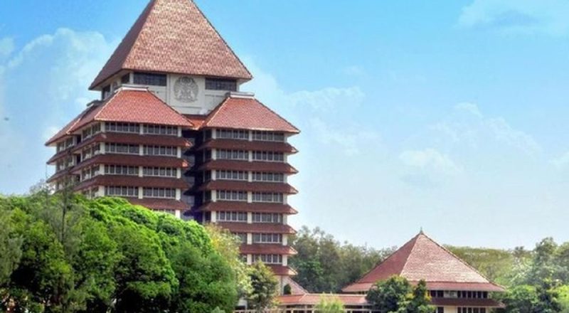 Universitas Indonesia: Pusat Riset dan Inovasi Berkelanjutan di Indonesia