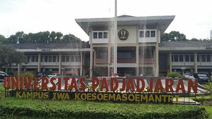 Menjadi Unggul di Pendidikan Tinggi: Mengenal Universitas Padjadjaran