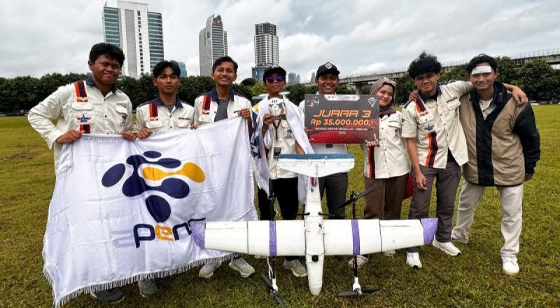 Kompetisi Inovasi Struktur Gedung Nasional 2026: Peluang Mahasiswa Berprestasi