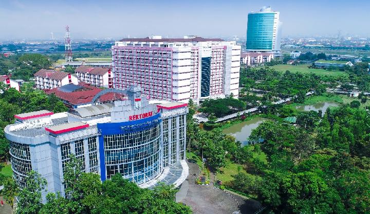 Telkom University: Kampus Teknologi Terbaik yang Jadi Incaran Mahasiswa Indonesia