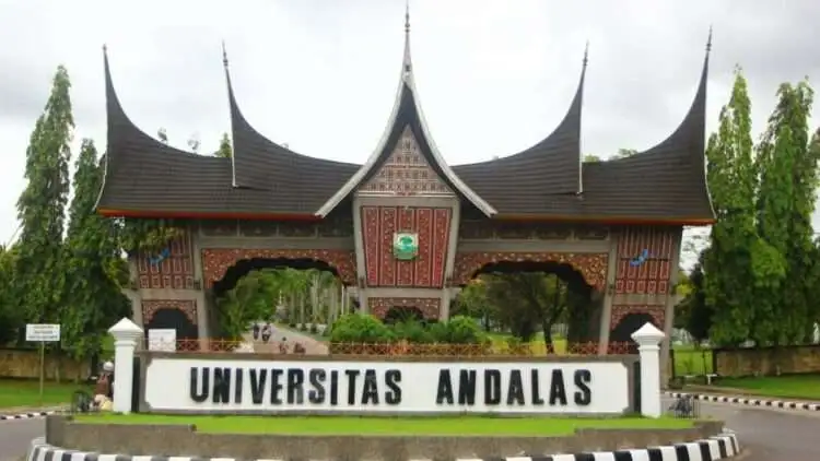 2 Kampus di Padang Masuk 20 Besar Universitas Terbaik Indonesia, Warga Sumbar Bangga