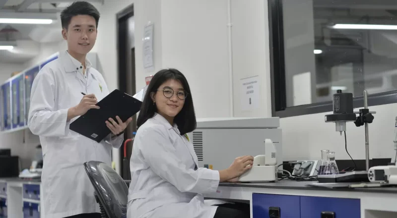 Prestasi Membanggakan! Unika Atma Jaya Masuk Kampus Terbaik Asia Versi THE 2026