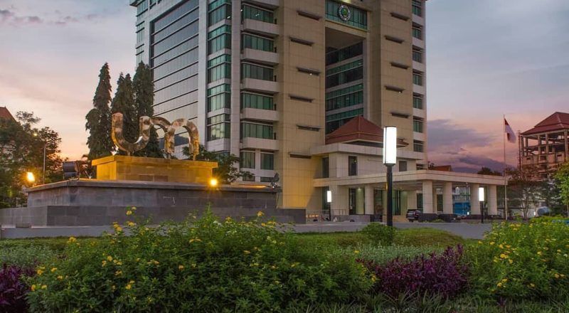 Rekomendasi Kampus Terbaik di Indonesia untuk Masa Depan Gemilang